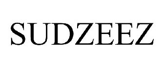 SUDZEEZ