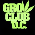 GROW CLUB D.C.