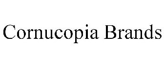 CORNUCOPIA BRANDS