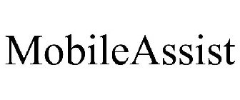 MOBILEASSIST