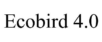 ECOBIRD 4.0