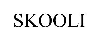 SKOOLI