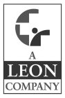 A LEON COMPANY