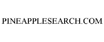 PINEAPPLESEARCH.COM