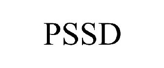 PSSD