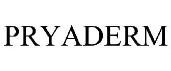 PRYADERM