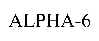 ALPHA-6