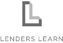 L LENDERS LEARN