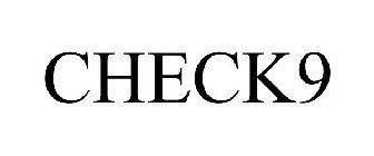 CHECK9