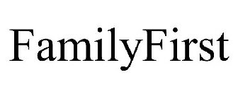FAMILYFIRST