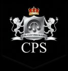 CPS PAWNBROKERS CPS
