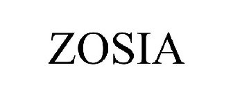 ZOSIA