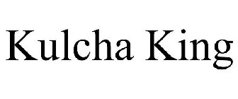 KULCHA KING