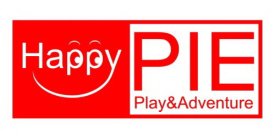 HAPPY PIE PLAY&ADVENTURE