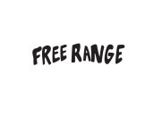 FREE RANGE