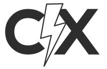 C X