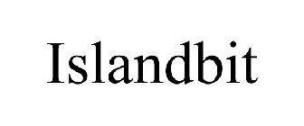 ISLANDBIT