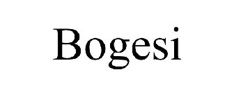 BOGESI