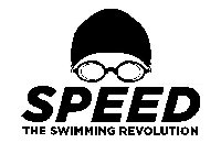 SPEED THE SWIMMING REVOLUTION