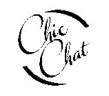 CHIC CHAT