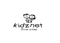 KIDZNET ENTERPRISES