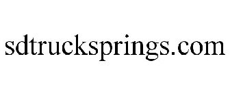 SDTRUCKSPRINGS.COM