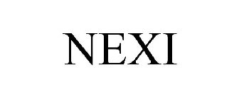 NEXI