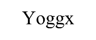 YOGGX
