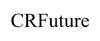 CRFUTURE