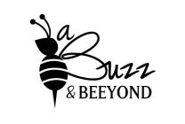 ABUZZ & BEEYOND