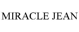 MIRACLE JEAN