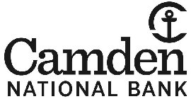 C CAMDEN NATIONAL BANK