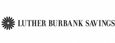 LUTHER BURBANK SAVINGS