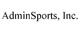 ADMINSPORTS, INC.