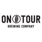 ON TOUR BREWING COMPANY