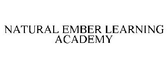 NATURAL EMBER LEARNING ACADEMY
