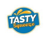 TASTY SQUEEZE