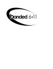 BANDED 6.11