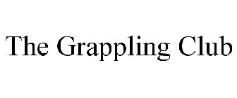 THE GRAPPLING CLUB