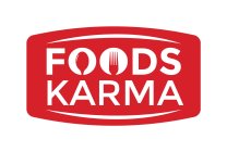 FOODS KARMA