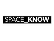 SPACE_KNOW