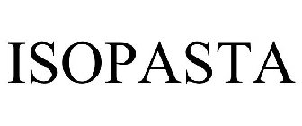 ISOPASTA