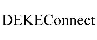 DEKECONNECT