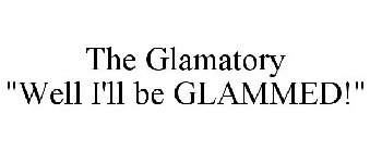 THE GLAMATORY 