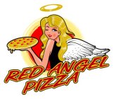 RED ANGEL PIZZA