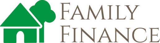 FAMILY FINANCE