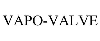 VAPO-VALVE