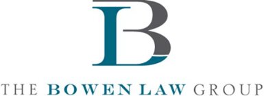 BL THE BOWEN LAW GROUP