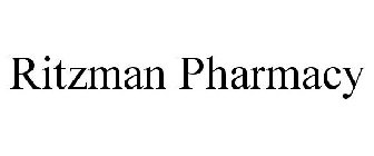 RITZMAN PHARMACY