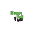 MONEY BALL 4 GOLF